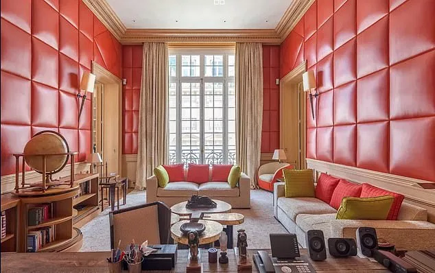 Peter Mandelson's Unsettling Photo in Epstein's 'House of Sin' Resurfaces, Sparking New Scrutiny