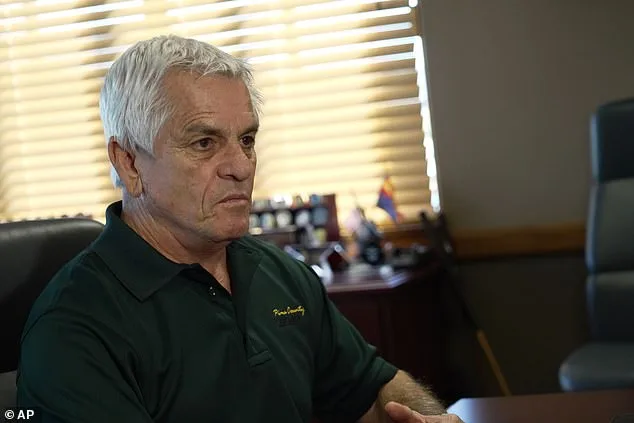 Pima County Sheriff's Office Under Fire for Mishandling 84-Year-Old Nancy Guthrie's Disappearance