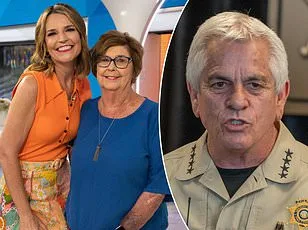 Pima County Sheriff's Office Under Fire for Mishandling 84-Year-Old Nancy Guthrie's Disappearance