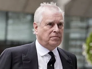 Prince Edward Publicly Addresses Epstein Scandal for First Time, Calls for Remembering Victims