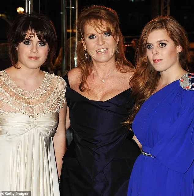 Princesses Beatrice and Eugenie Support Parents Amid Epstein Files Scandal, Despite Emotional Toll