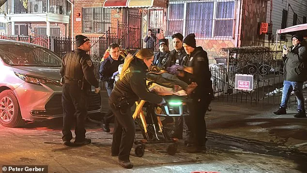 Queens Fire: 17-Day-Old Baby Missing as Blaze Claims One Life, Injures Nine