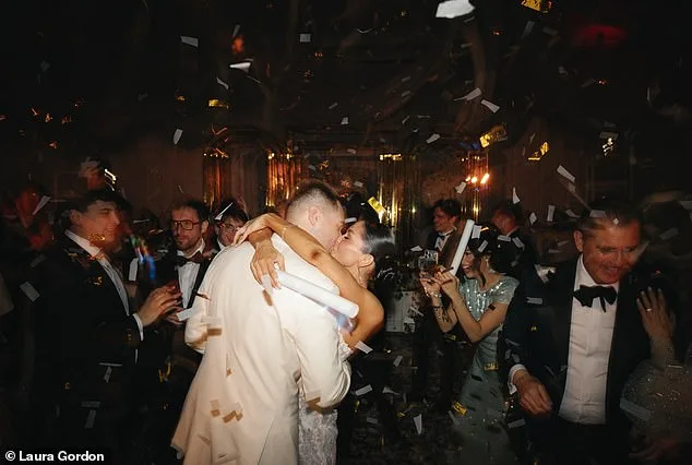 Rare Personal Moment: Trump Gives Heartfelt Speech at Campaign Advisor's Wedding