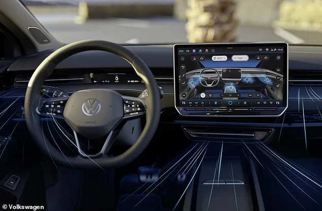 Safety Experts Sound Alarm Over High-Tech Car Features Amid China's Handle Ban