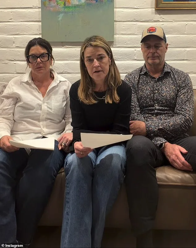 Savannah Guthrie's Emotional Plea for Missing Mother's Safe Return