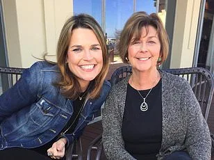 Savannah Guthrie's Emotional Plea for Missing Mother's Safe Return