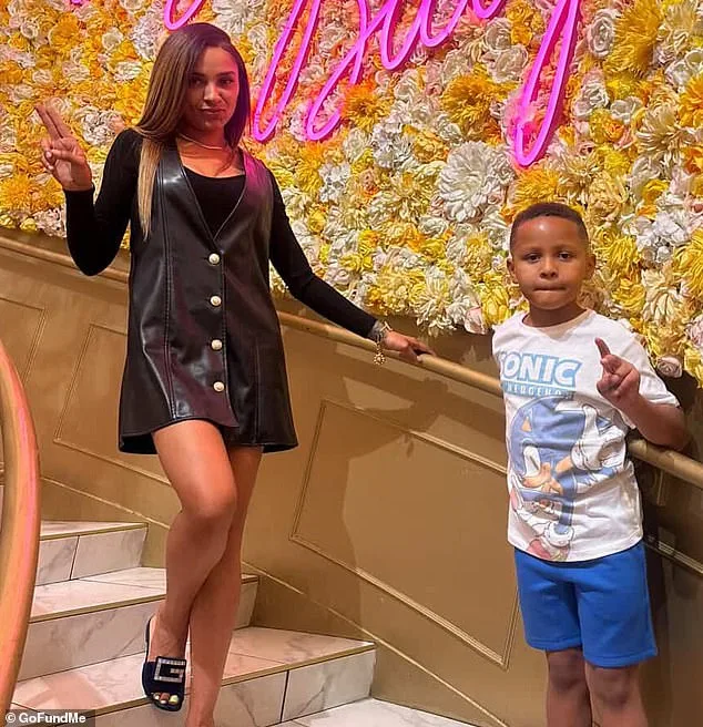 Seven-Year-Old's 911 Call Uncovers Double Homicide in Las Vegas