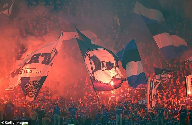 Study Reveals Football Fever Triggers 41% Surge in Fan Stress, Published in Scientific Reports