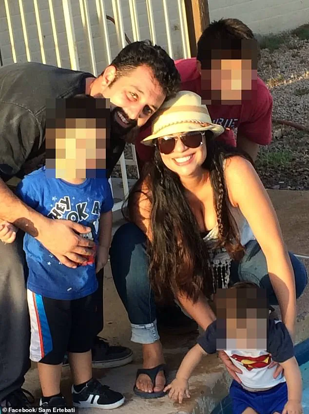 Tragedy Strikes Phoenix Neighborhood as Couple Found Dead in Home