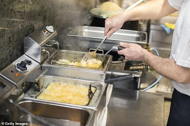 Tragic Death of Olive Garden Worker in Boiling Oil Vat Exposed in Chilling 911 Call