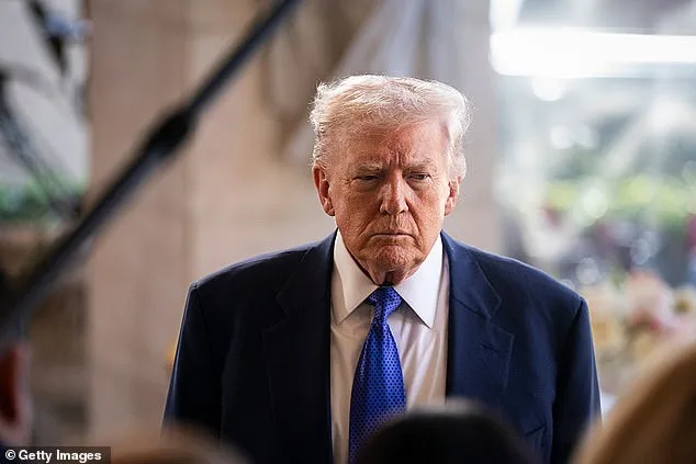 Trump Reviews Shocking FBI Footage of Tampered Security Camera, Calls Incident 'Disgusting