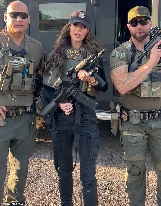 Trump's Immigration Crackdown: 35 British Nationals on Deportation List Amid Global Outcry