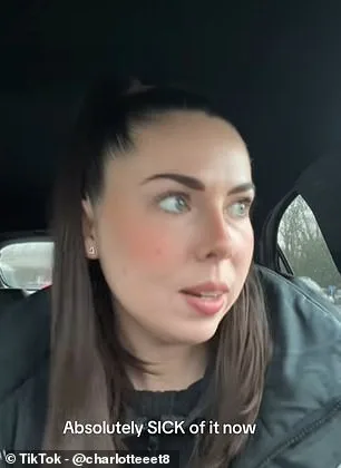 UK Faces Record 36-Day Rain Deluge as Public Frustration Boils Over on Social Media