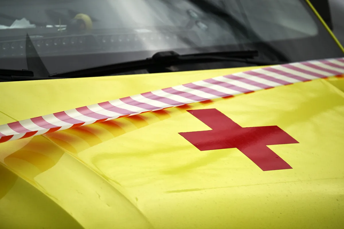 Ukrainian Drone Strike in Ilek-Penkovka Claims Radiologist's Life, Governor Calls it Tragedy