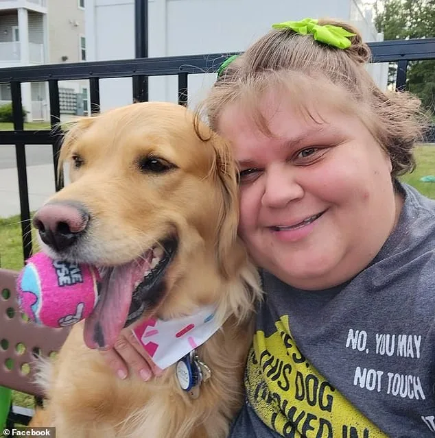 Walmart shopper alleges employees violated ADA by targeting her service dog for not being on a leash