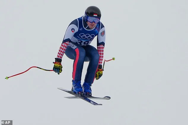 Winter Olympics: The Science Behind the Sport's Perfect Athletes