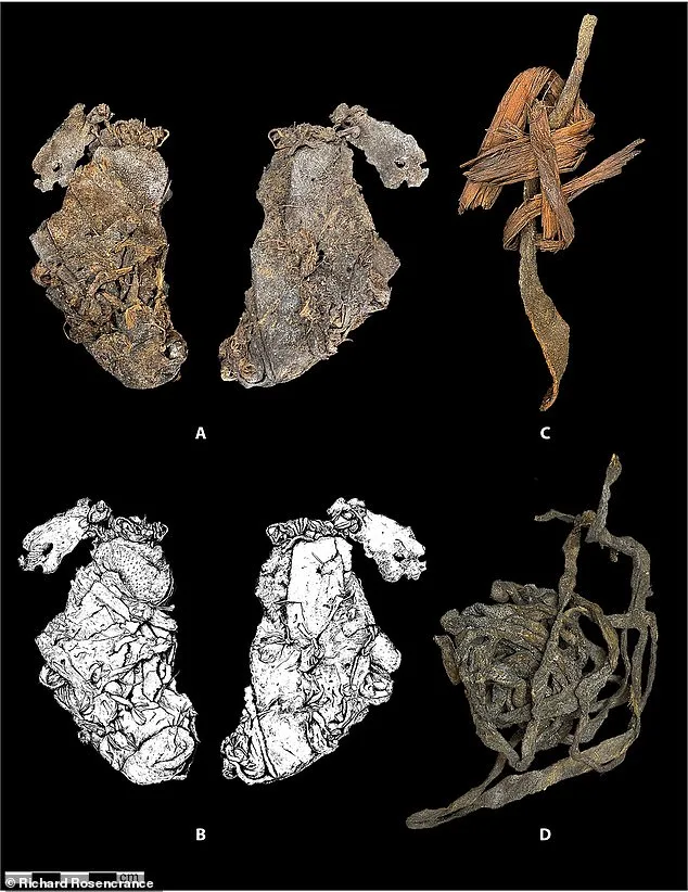 12,000-Year-Old Sewn Clothing in Oregon Reveals Advanced Skills of Early North Americans