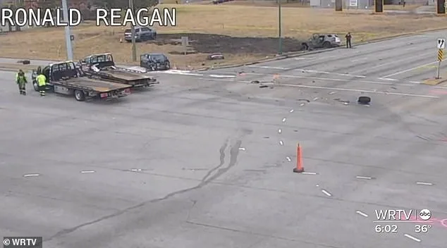 74-Year Sentence for Indiana Man Who Caused Fatal Crash Killing Two Children