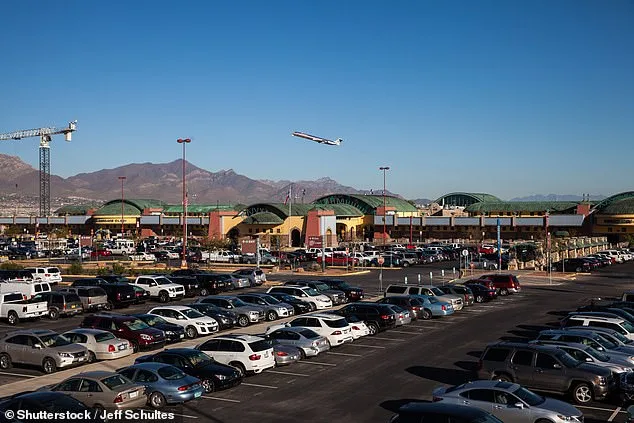 El Paso Airport Closure Sparks Controversy Over Security Claims and Contradictory Reports