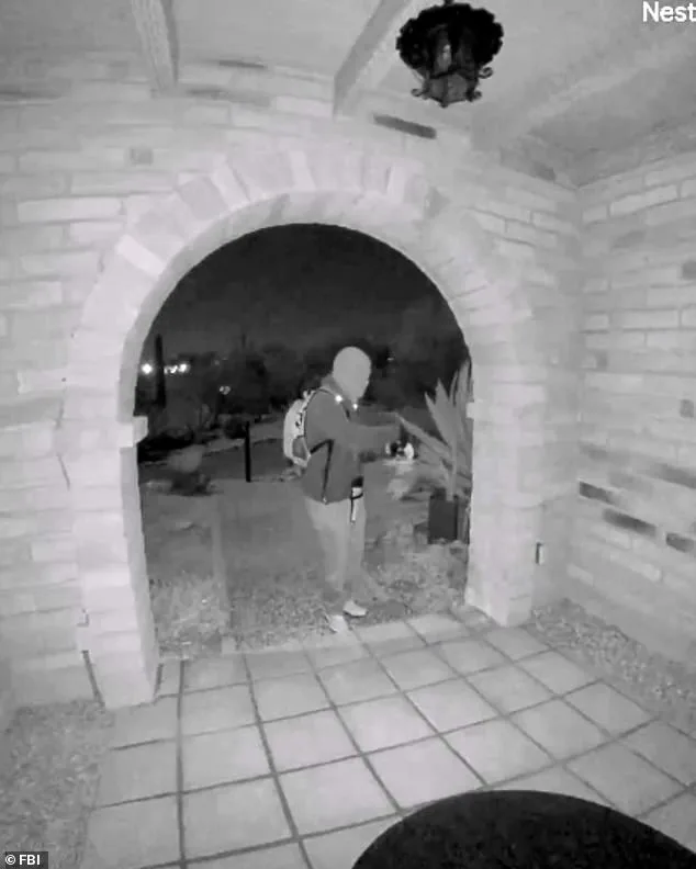 FBI Uses Residual Data from Google Nest Cameras in Guthrie Case, Raising Privacy Concerns