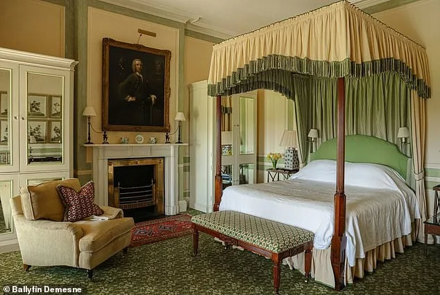 Heir on Trial for Father's Murder Amid Past Ritual Sacrifice Attempt and Psychotic Episode