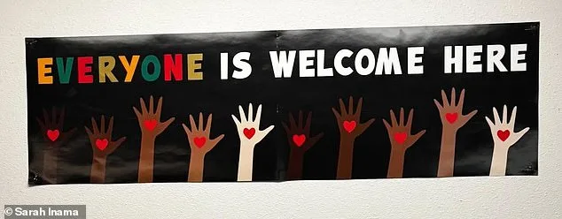 Idaho Teacher Sues School Over Inclusive Posters, Claims of Racial Discrimination and Unconstitutional Overreach