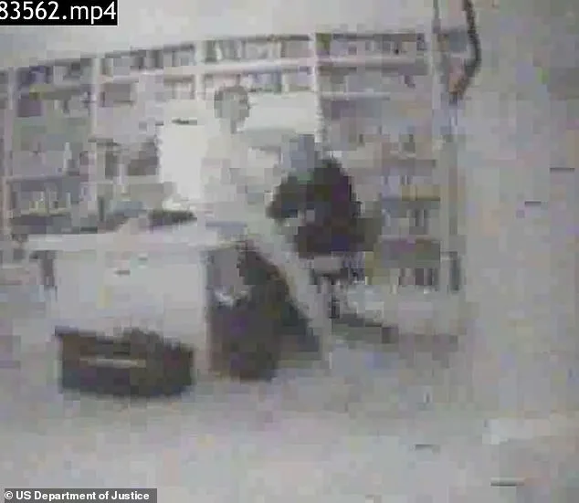 New Hidden Camera Footage of Jeffrey Epstein Sparks Renewed Controversy Over 2005 Allegations