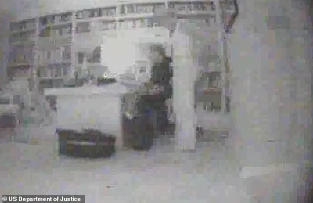 New Hidden Camera Footage of Jeffrey Epstein Sparks Renewed Controversy Over 2005 Allegations