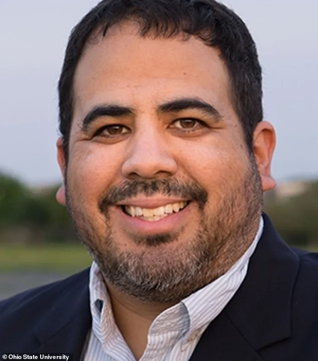 Ohio State Professor Allegedly Tackles Documentarian During Tense Confrontation Outside Lecture Hall