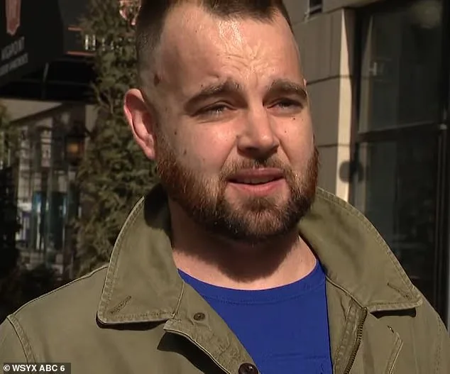 Ohio State Professor Allegedly Tackles Documentarian During Tense Confrontation Outside Lecture Hall