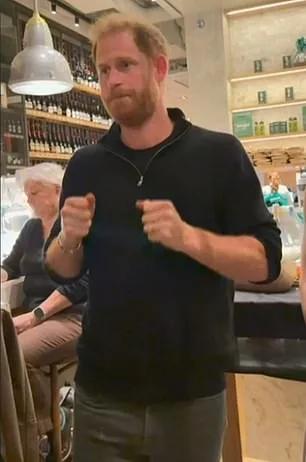 Prince Harry and Meghan Deliver Emotional Testimony in Social Media Mental Health Lawsuit