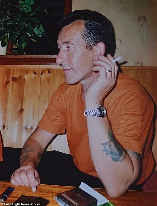 Royal Decorator Chris Eadie Found Dead by Hanging After Professional and Personal Challenges