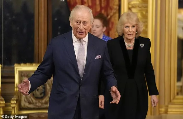 Royal Decorator Chris Eadie Found Dead by Hanging After Professional and Personal Challenges