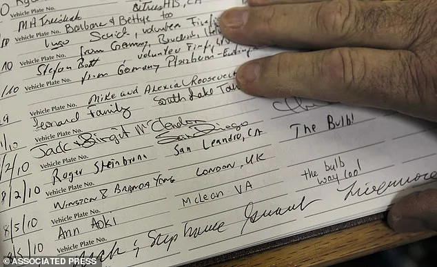 The Centennial Light: A Century-Old Bulb Still Glowing in California