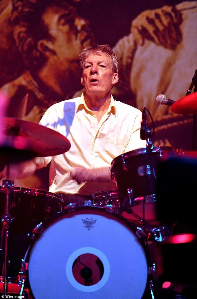 The Pogues' Legendary Drummer Andrew Ranken Dies at 72