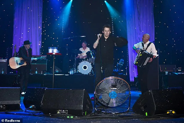 The Pogues' Legendary Drummer Andrew Ranken Dies at 72