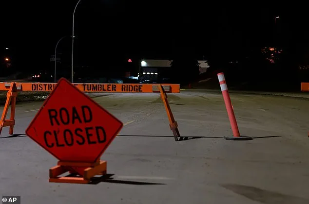 Tumbler Ridge School Shooting: Seven Killed, Shooter Dies by Suicide