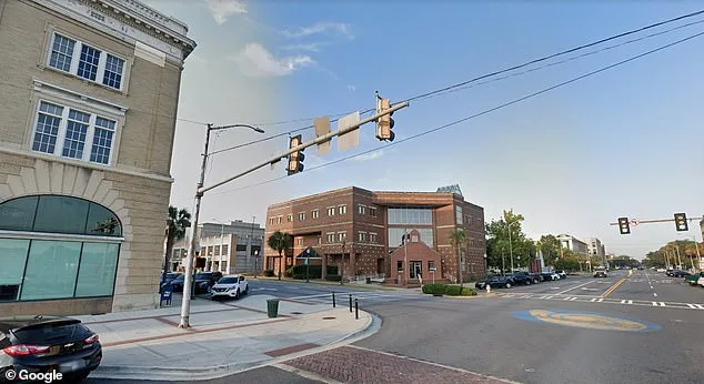 Air Quality Crisis in Georgia: Residents Urged to Stay Indoors as Pollutants Reach 'Very Unhealthy' Levels