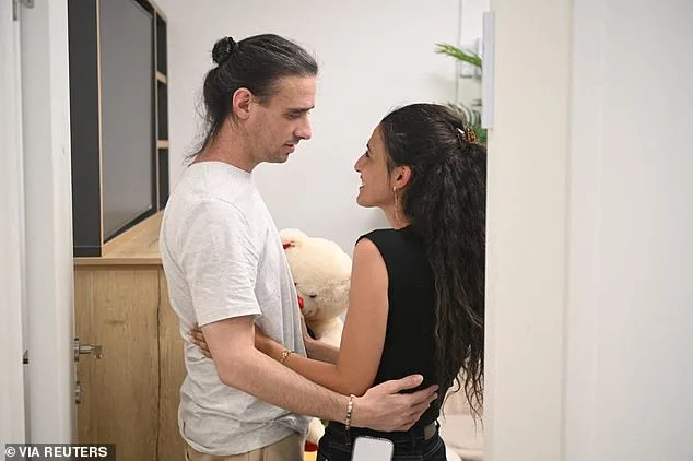 Arbel Yehoud: A Survivor's Testimony of 482 Days in Captivity and the Unimaginable Horror Endured