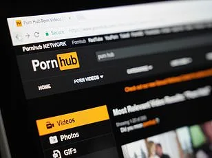 Britain's Porn Crackdown Hits Kick Online with £800k Fine Over Age-Check Lapses
