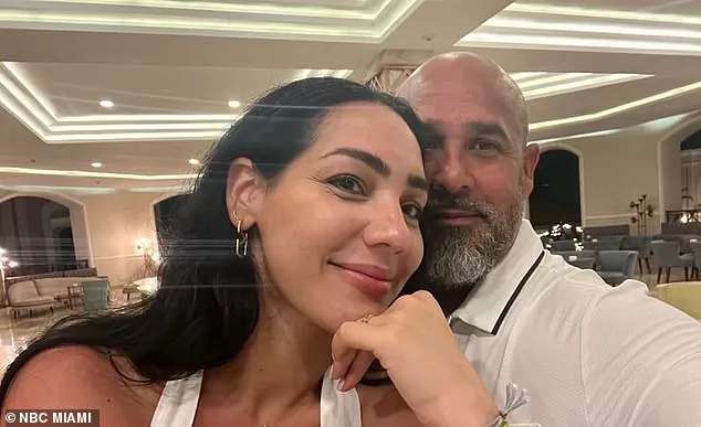 Freak Grill Accident Leaves Woman with Severe Burns, Prompting Unexpected Reflection on Fiancé