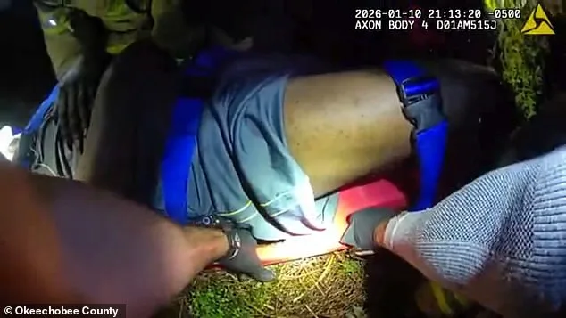 Injured Pilot's Desperate 911 Call After Okeechobee Plane Crash