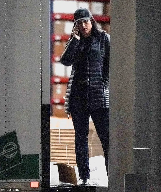 Jared Kushner's Secret Call in Classified Whistleblower Complaint Shocks Trump Administration