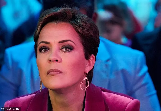 Kari Lake Ruled Out Congressional Bid Amid Previous Losses and Trump Endorsements