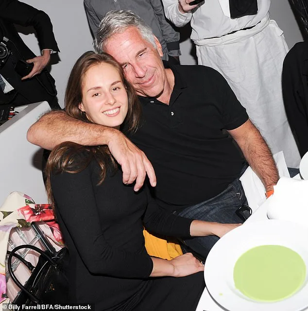 Millions in Donations from Jeffrey Epstein Facilitated Controversial Admission of Karyna Shuliak to Columbia Dental School