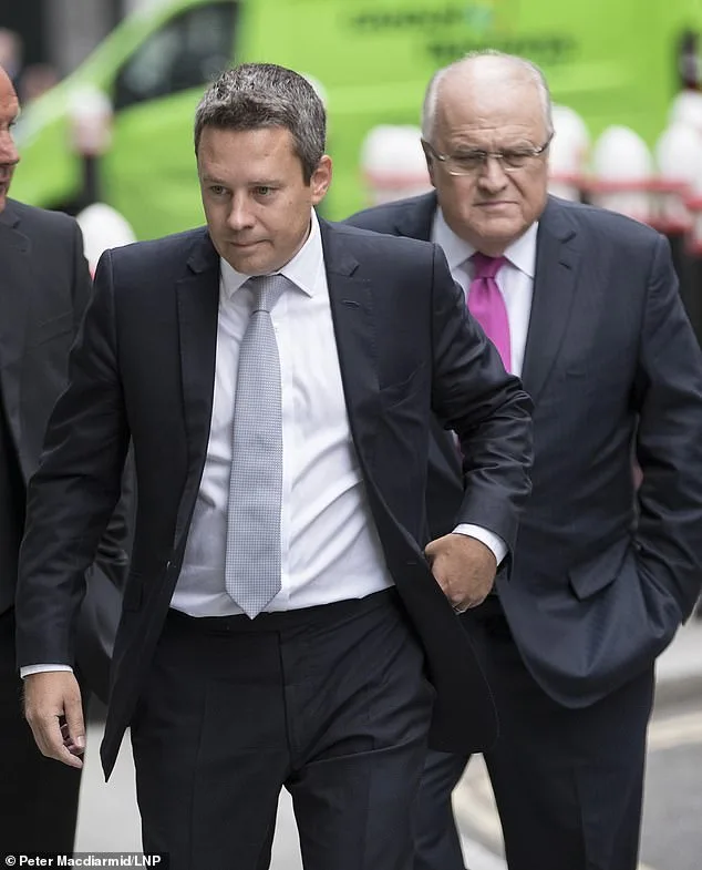 New Emails Reveal Duke of York Shared Confidential Treasury Briefing with Banker Friend Amid Epstein Data Leak Scrutiny