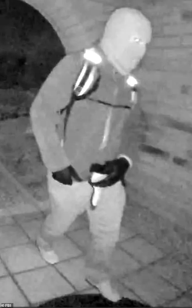 Newly Released Footage Reignites Speculation in Nancy Guthrie's Disappearance Case