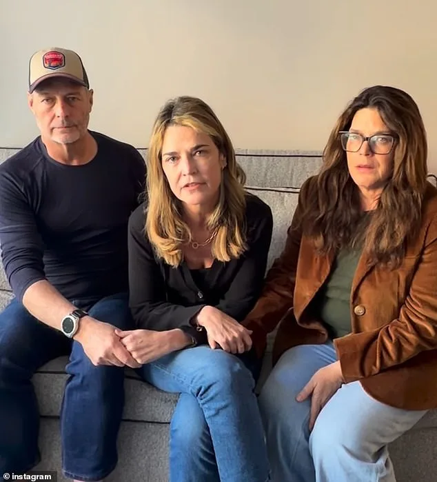 Ransom Note Demands $65K in Bitcoin in Nancy Guthrie Kidnapping Case; Surveillance Footage Reveals Masked Suspect