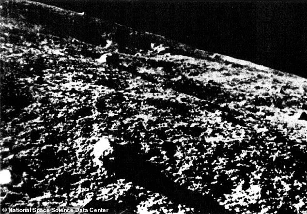 Scientists Locate Long-Lost Soviet Luna 9 Lunar Lander, a Cold War Milestone Resurfaces