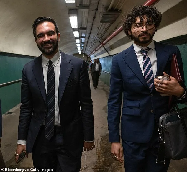 Socialist NYC Mayoral Aide's Scathing Social Media Rants Expose Frustration With Airlines Over Service Complaints